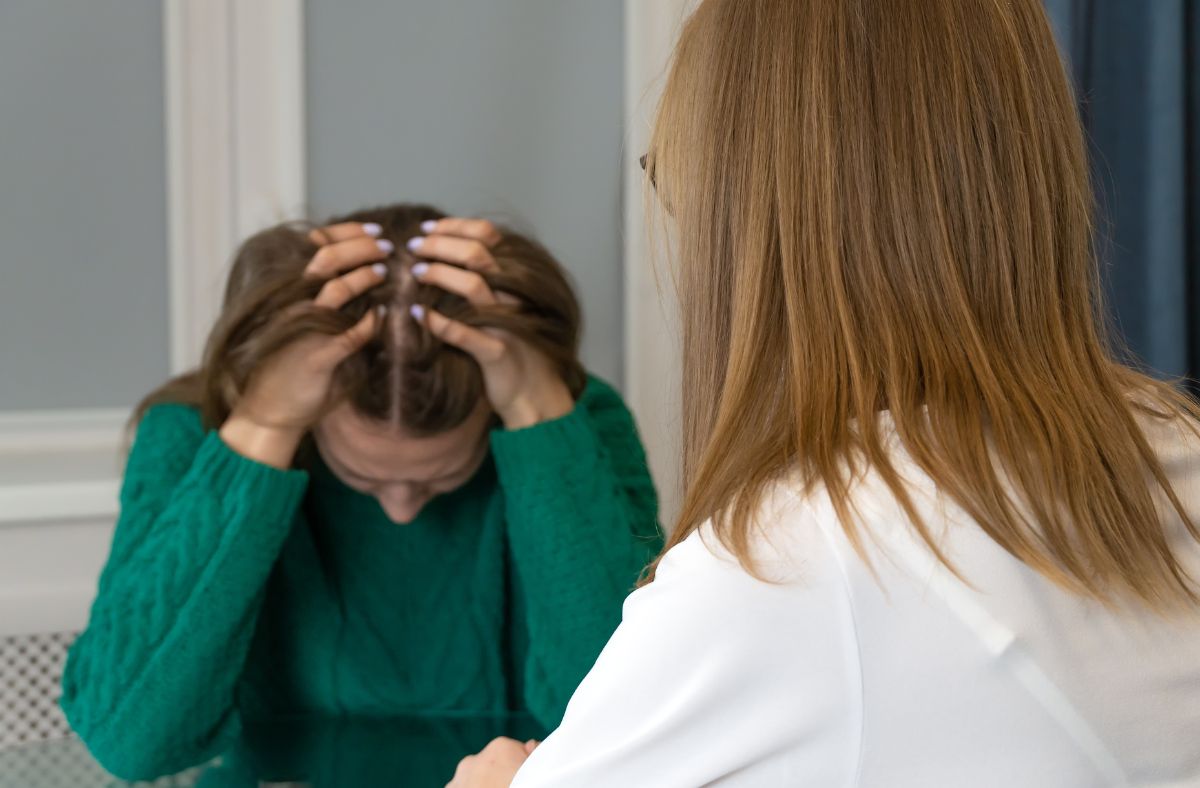 You are currently viewing Co to znaczy, że objawy są psychosomatyczne?