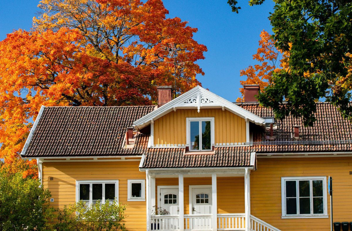 You are currently viewing Dom – co oznacza dla Ciebie być w domu?