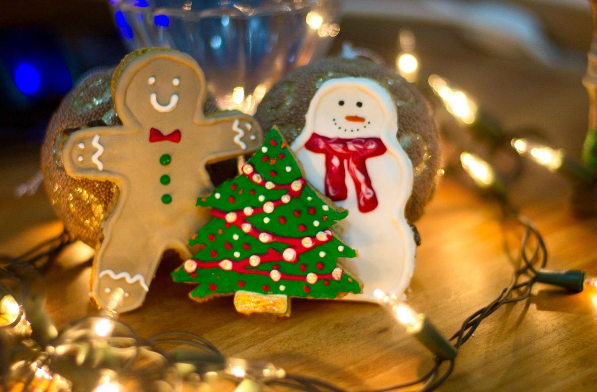 You are currently viewing Idą Święta