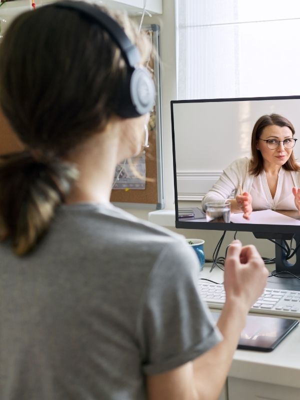 psycholog online w uk
